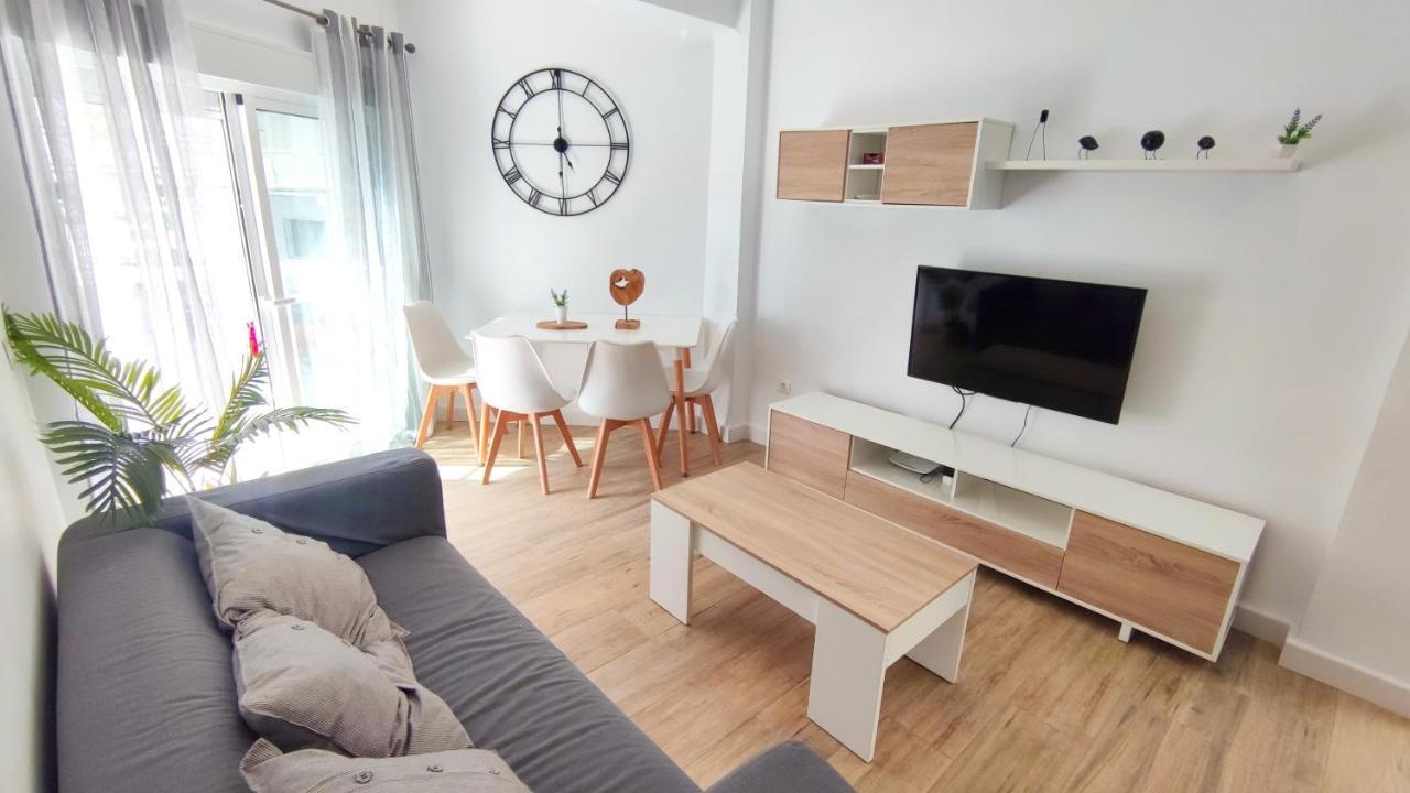 Ea! Arenas Family - La Torre Apartament